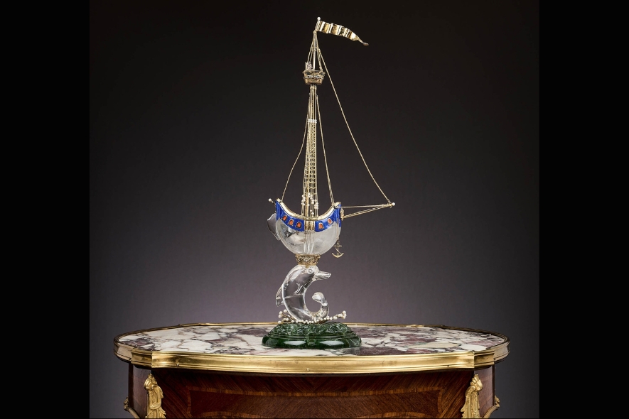 saleroom banner